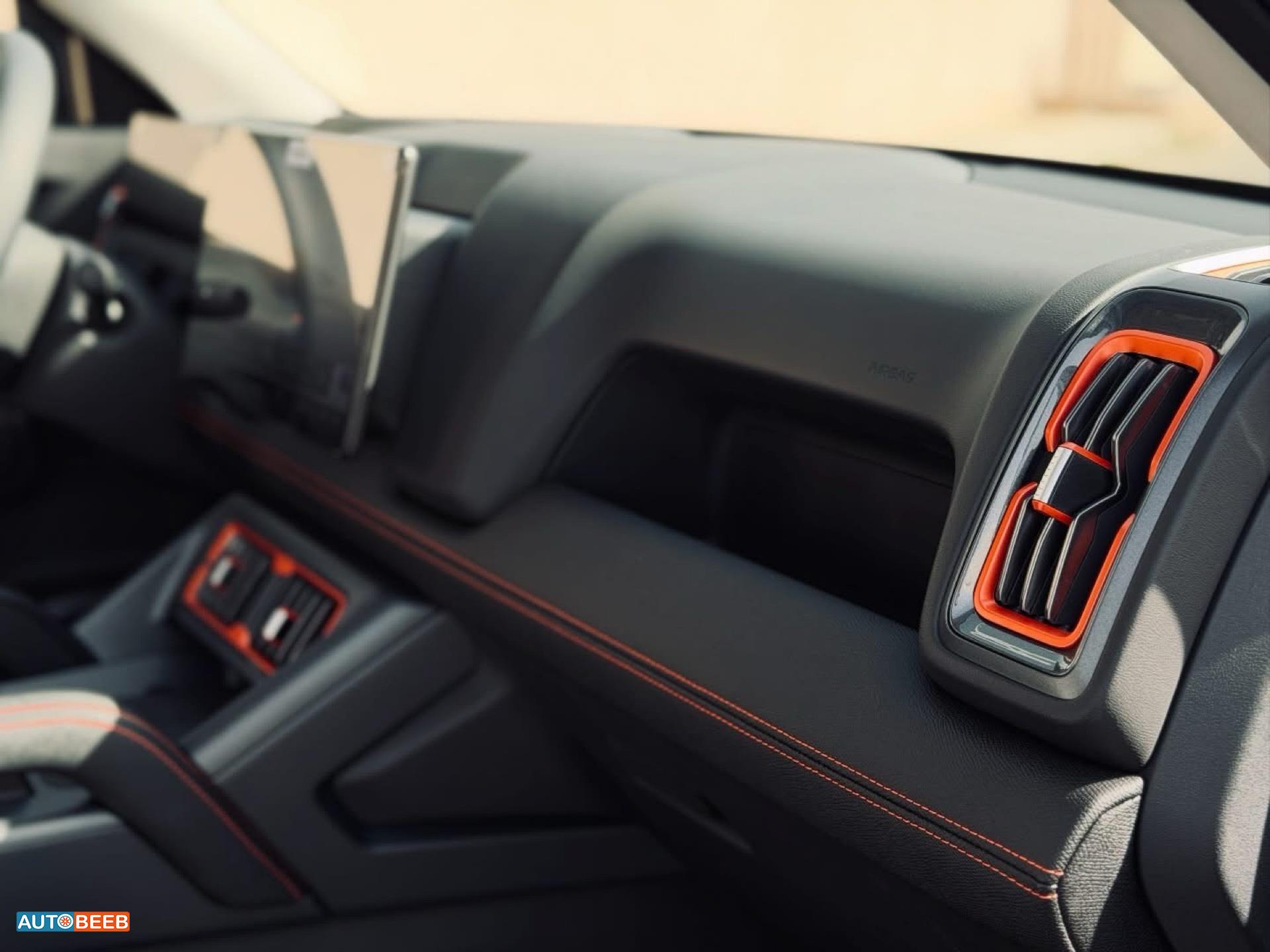 بي واي دي شارك 6 2025