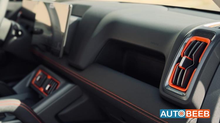 بي واي دي شارك 6 2025