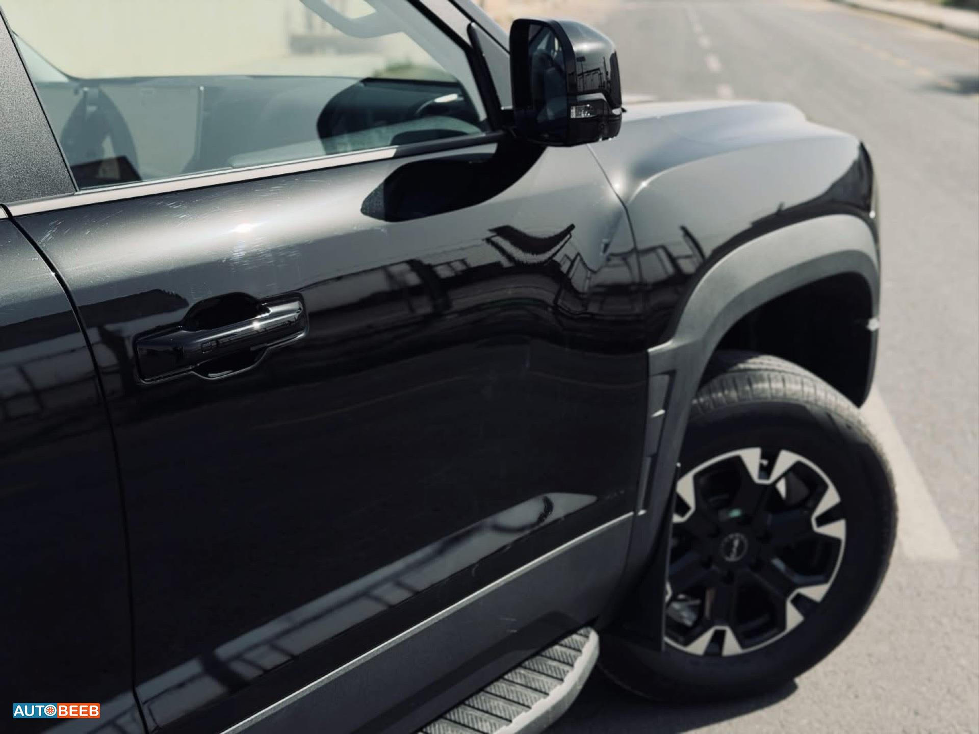 بي واي دي شارك 6 2025