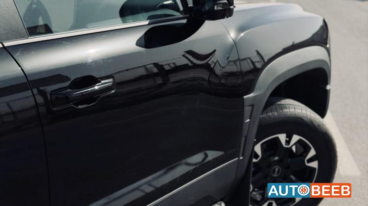 بي واي دي شارك 6 2025