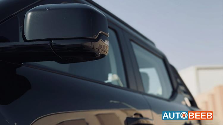 بي واي دي شارك 6 2025