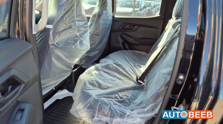 ايسوزو دي ماكس 2026