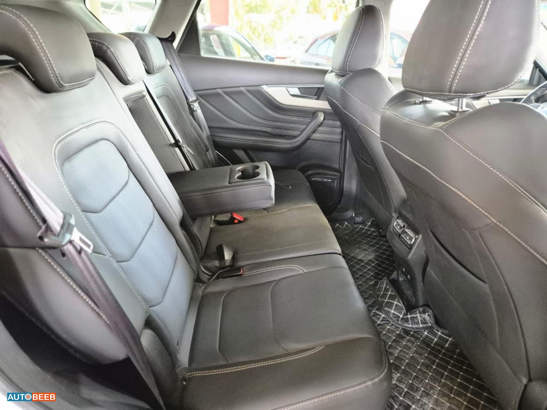 جيتور X70S 2022