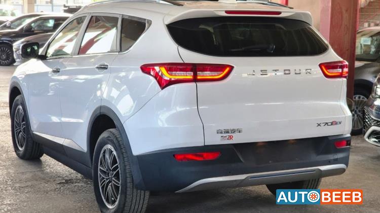 جيتور X70S 2022