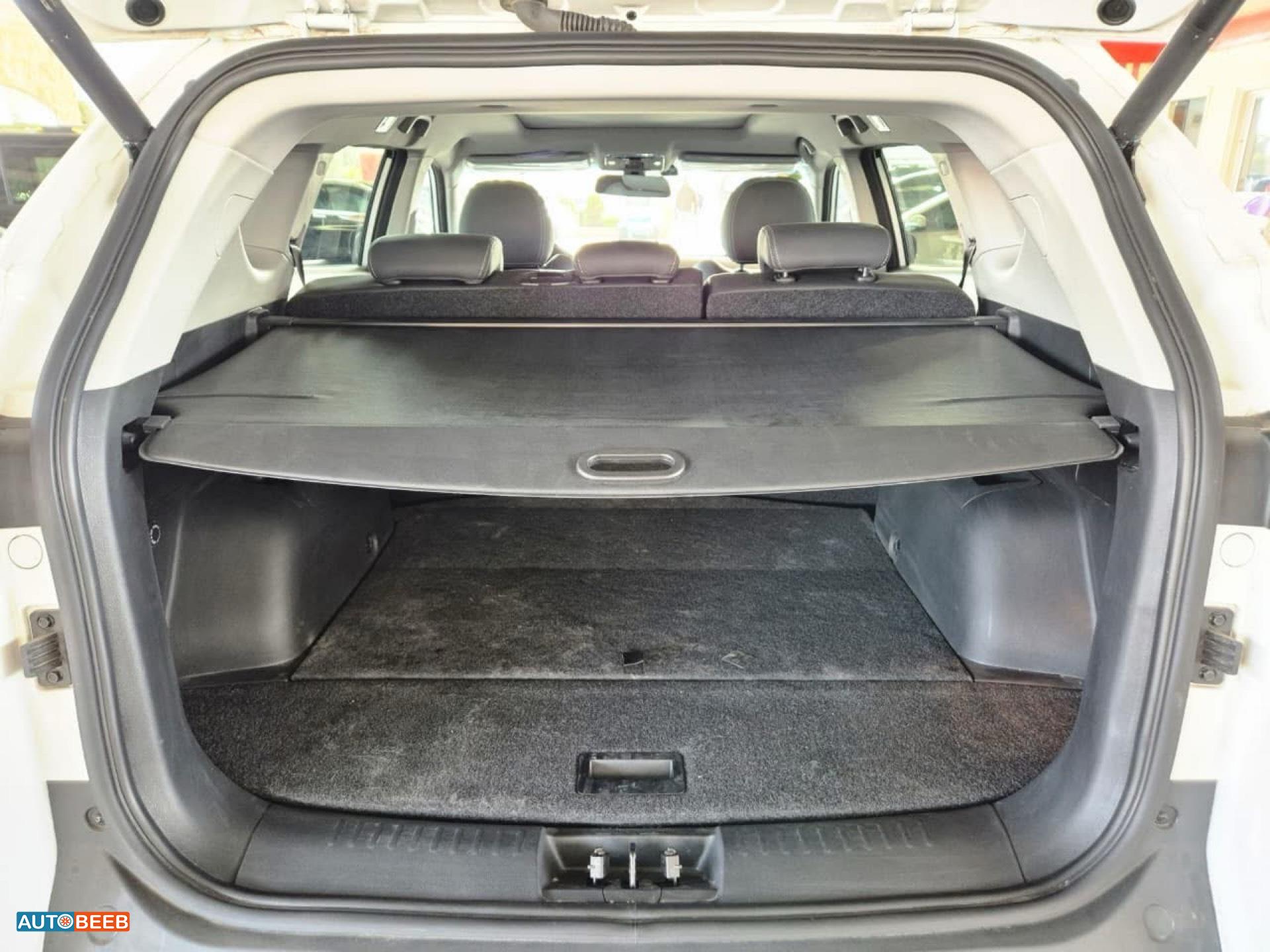 جيتور X70S 2022