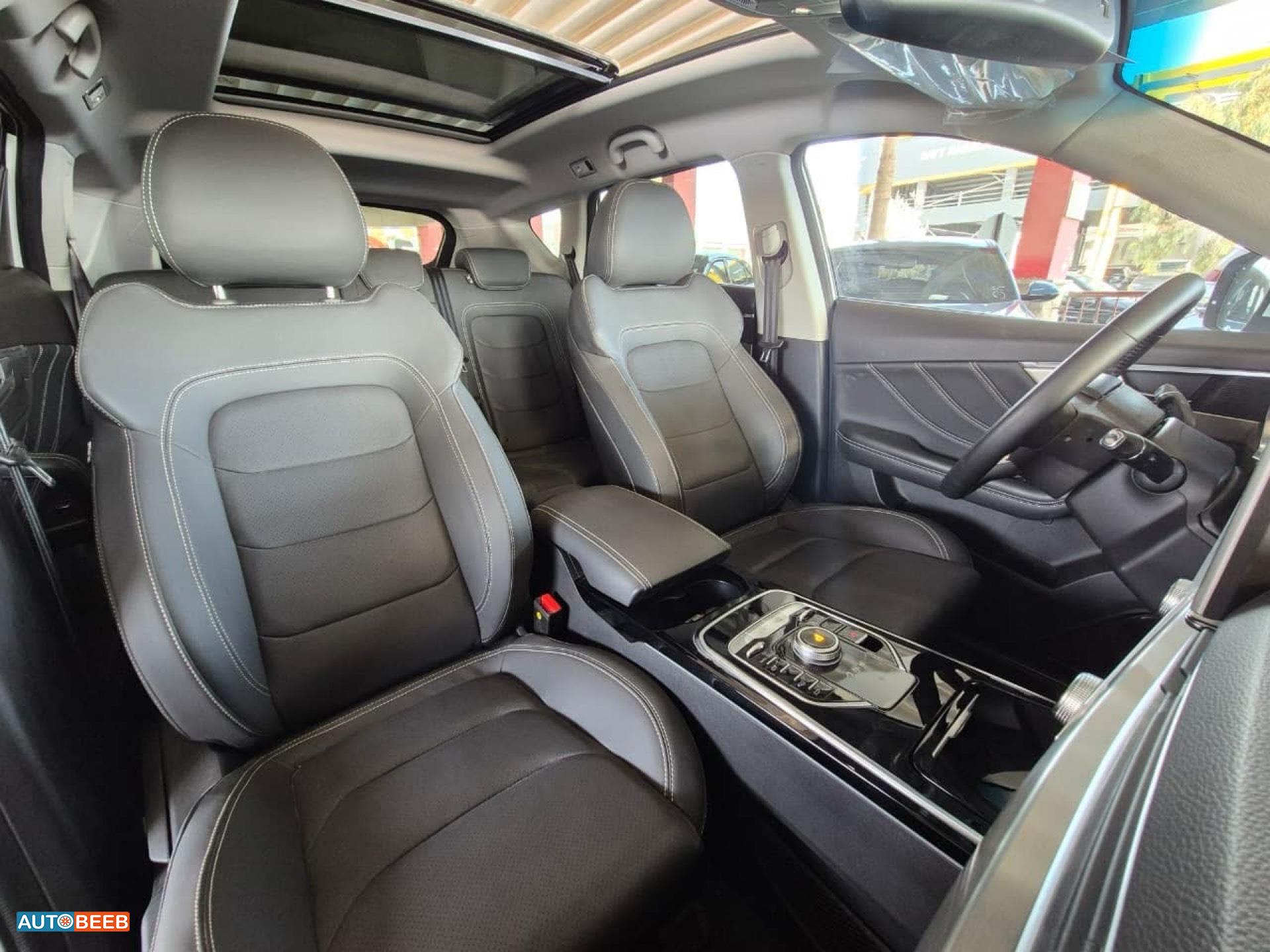 جيتور X70S 2022