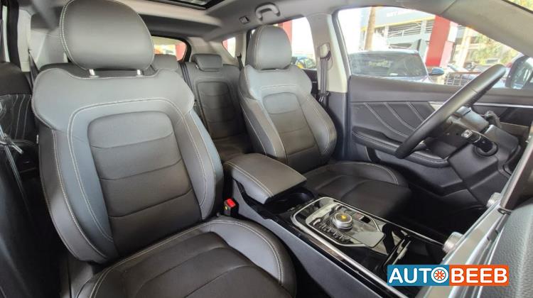 جيتور X70S 2022