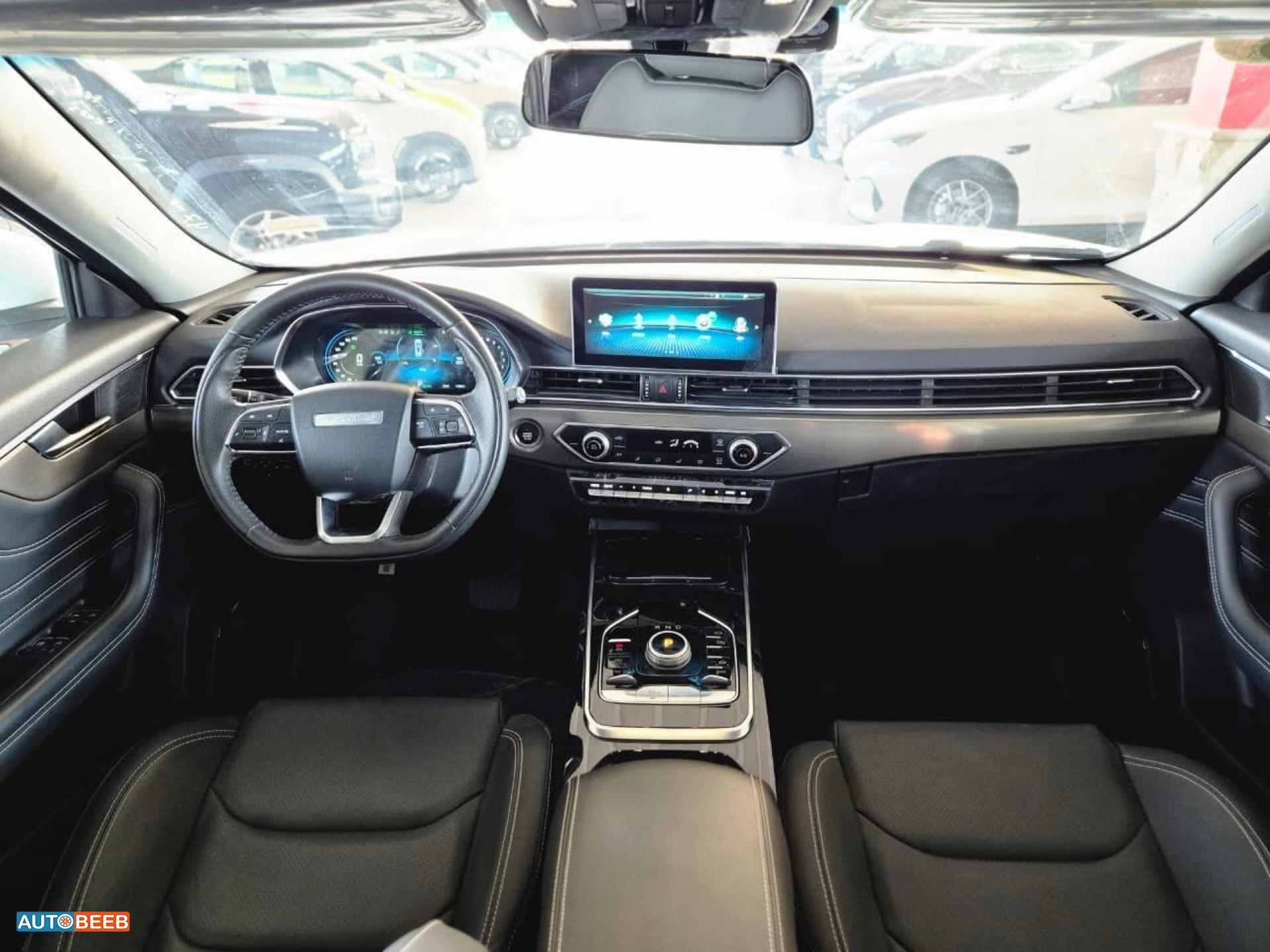 جيتور X70S 2022