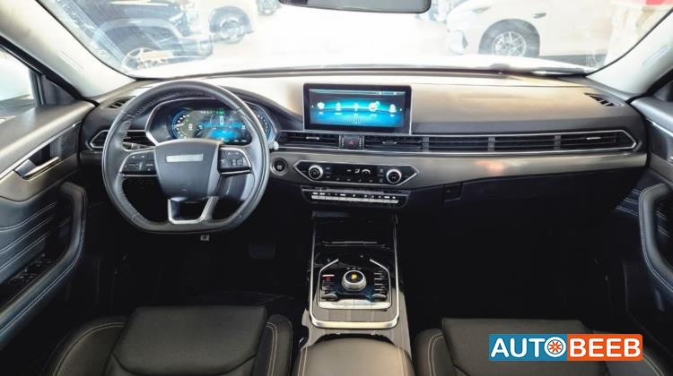 جيتور X70S 2022