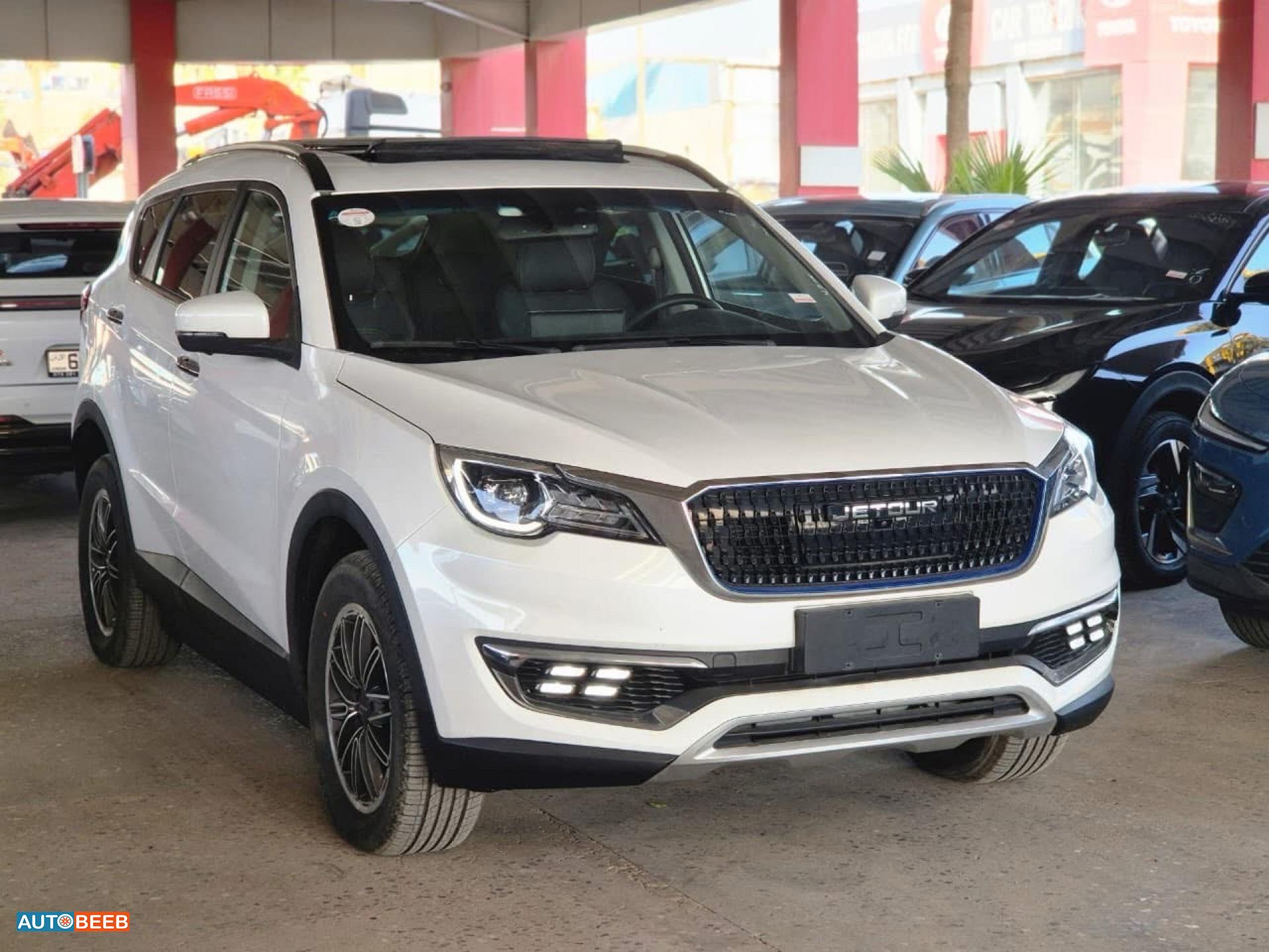 جيتور X70S 2022