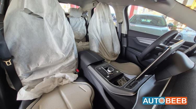 BYD Destroyer 05 2025