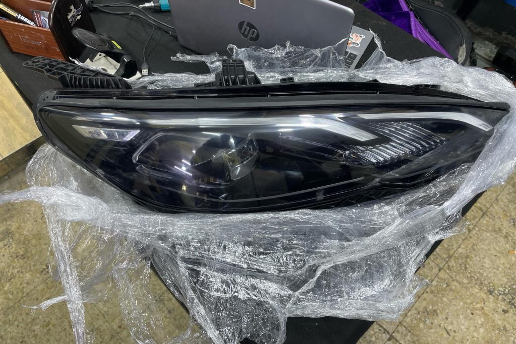 ضوء امامي بي واي دي سيل 05 2024 2025