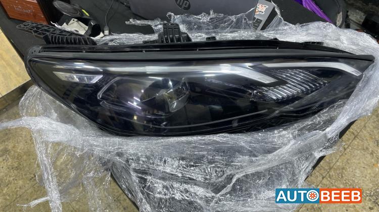 ضوء امامي بي واي دي سيل 05 2024 2025