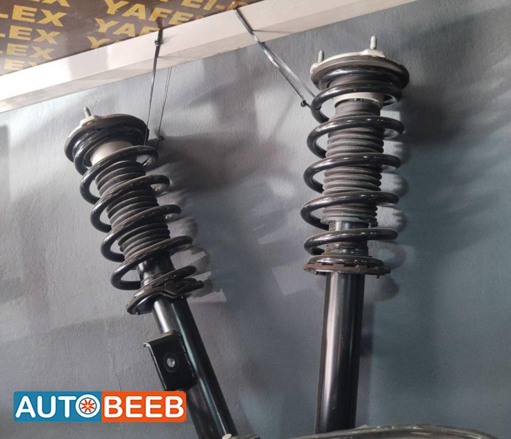 صنوبرص أمامي تيسلا 3 2018 2019 2020 2021 2022 2023