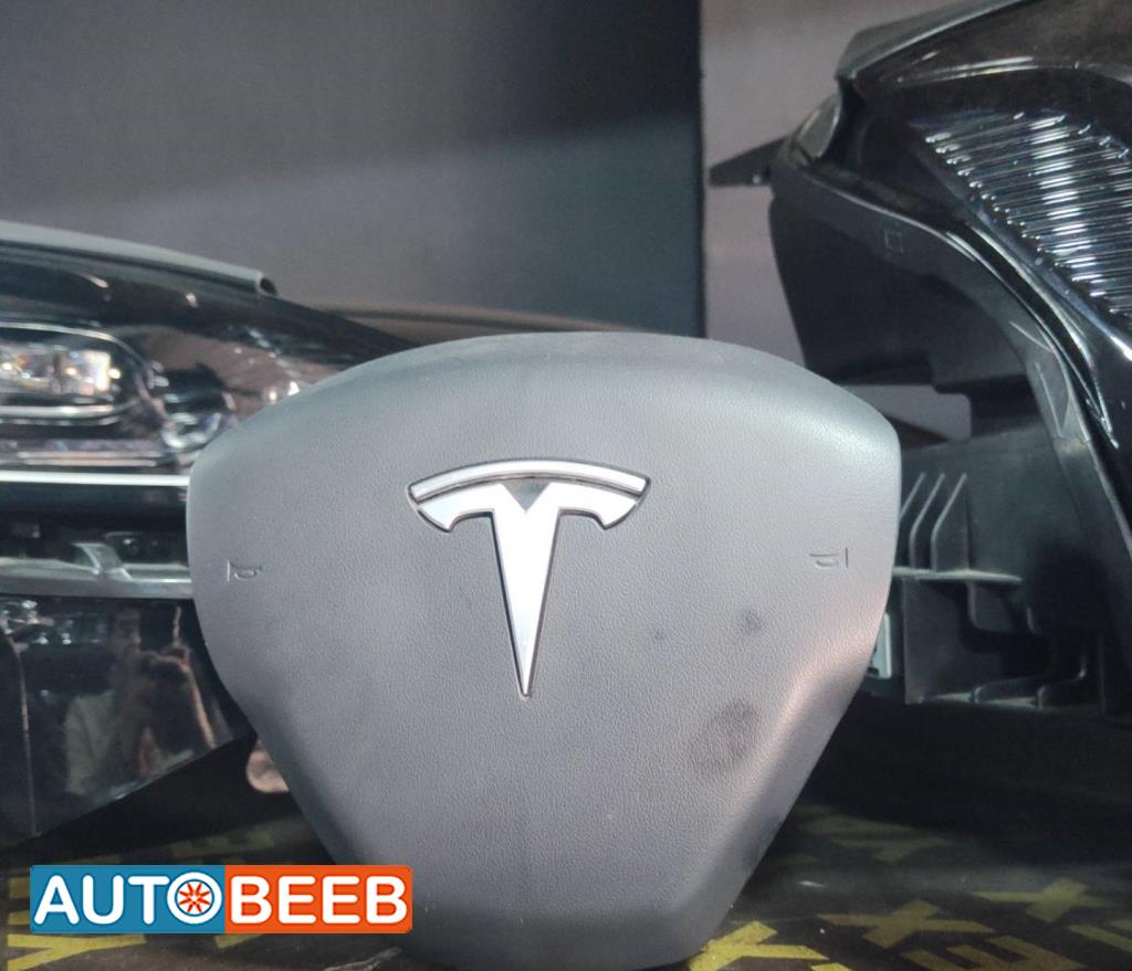 ايرباغ ستيرنج تيسلا 3 2018 2019 2020 2021 2022 2023