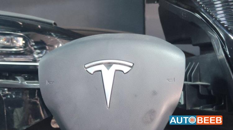 ايرباغ ستيرنج تيسلا 3 2018 2019 2020 2021 2022 2023