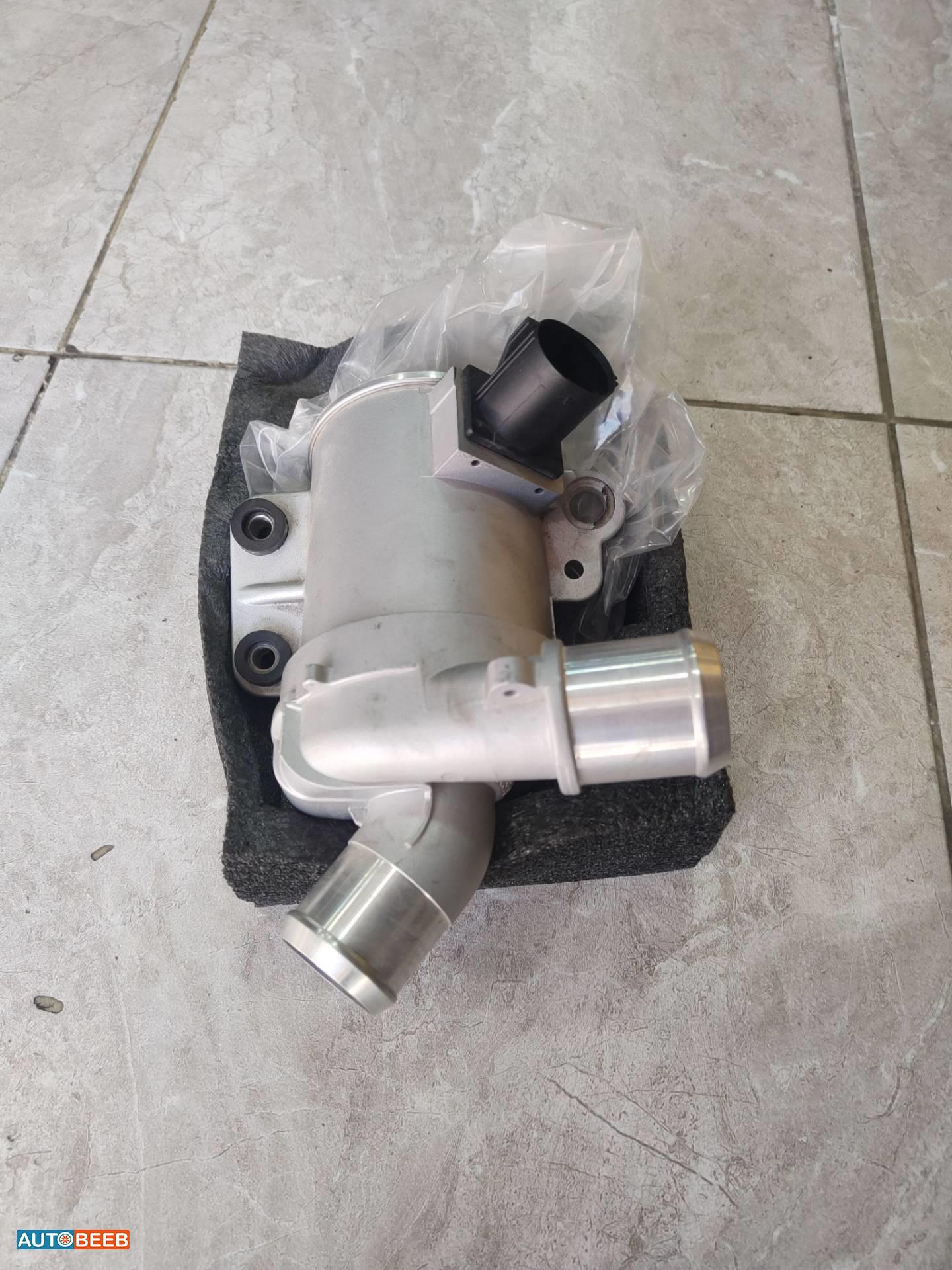 طرمبة ماء فورد فيوجن 2013 2014 2015 2016 2017 2018 2019 2020