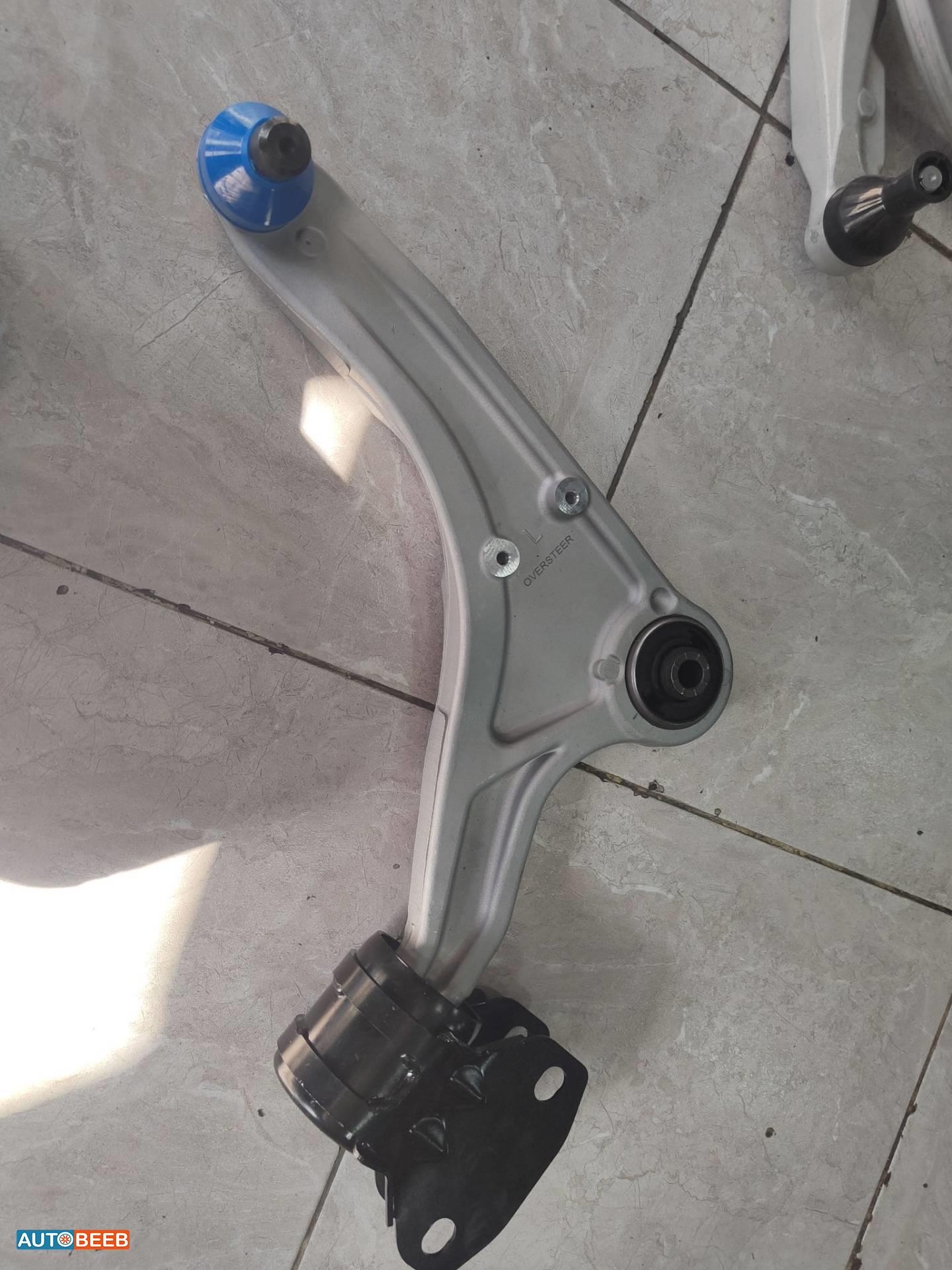 كفة عجل فورد فيوجن 2013 2014 2015 2016 2017 2018 2019 2020