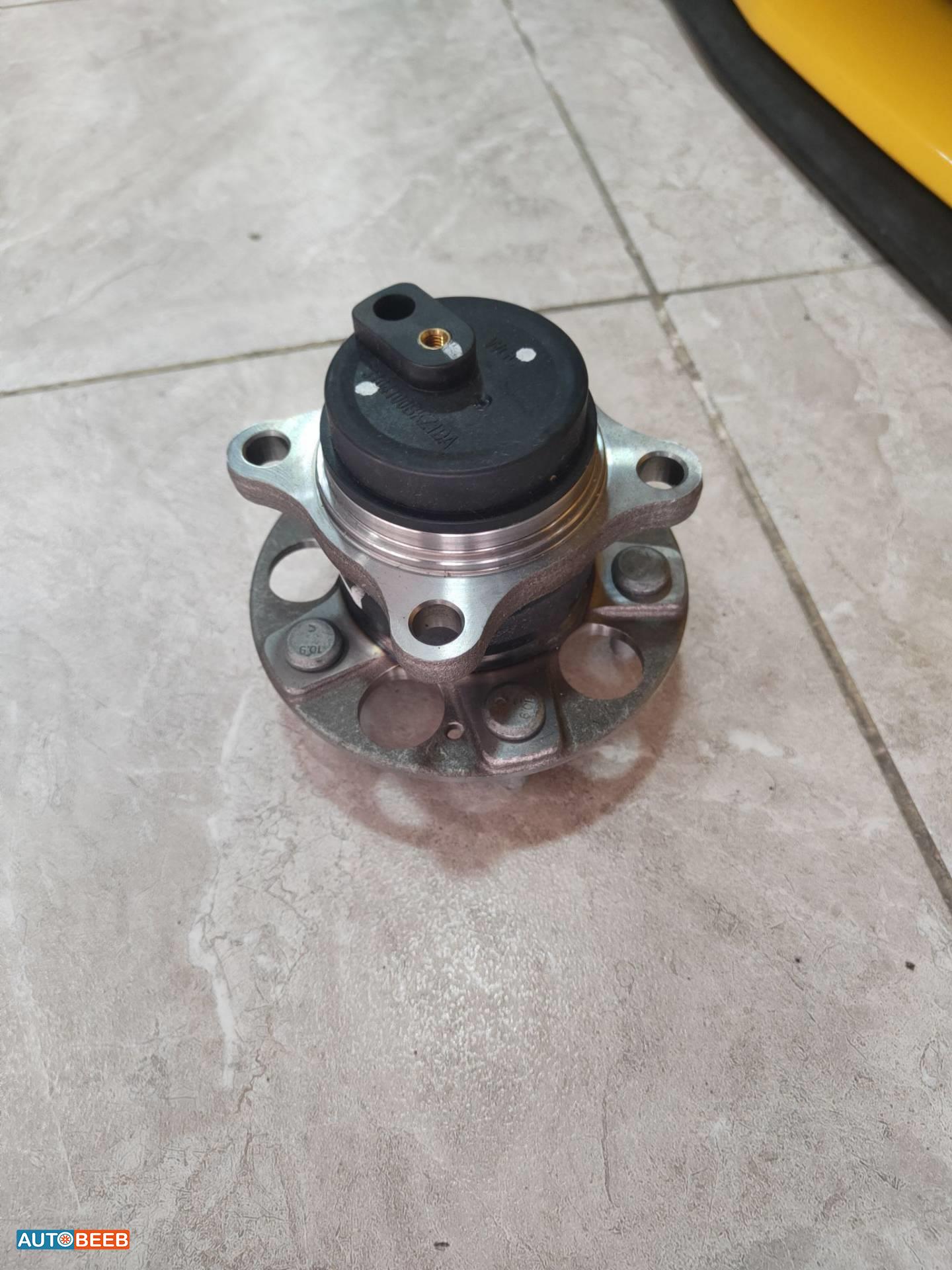 بيلة عجل بي واي دي E2 2022 2023 2024 2025