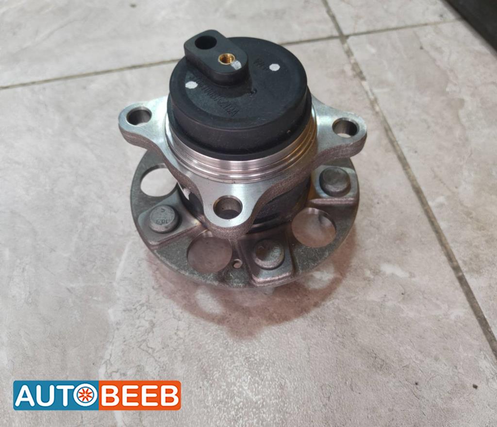 بيلة عجل بي واي دي E2 2022 2023 2024 2025