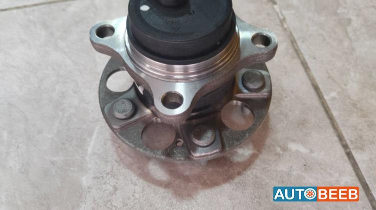 بيلة عجل بي واي دي E2 2022 2023 2024 2025