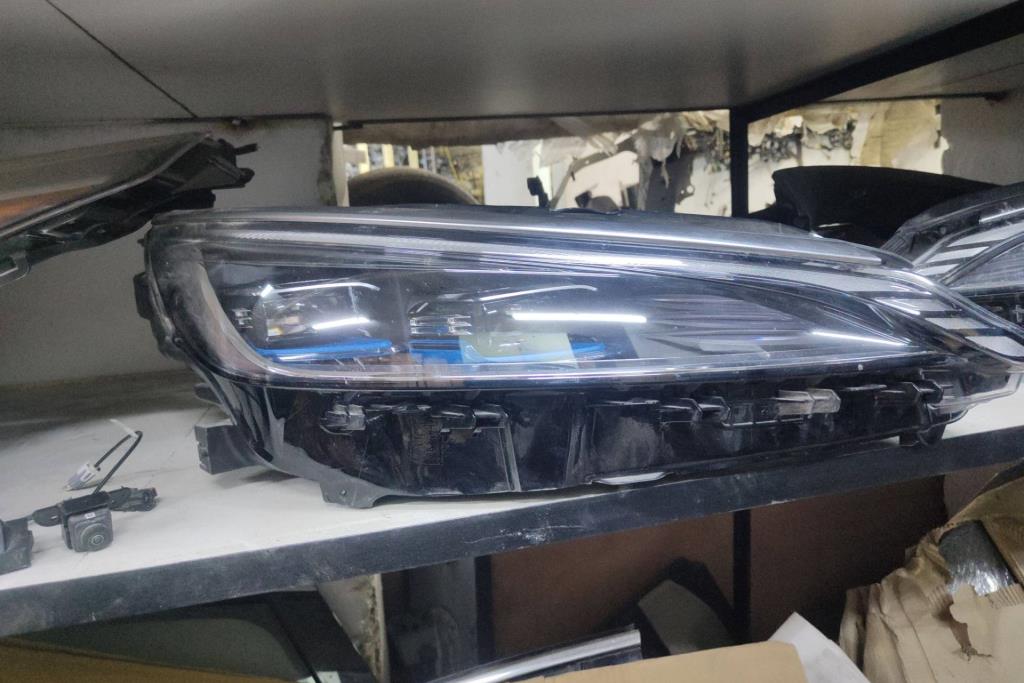Lights Front light BYD Atto 3