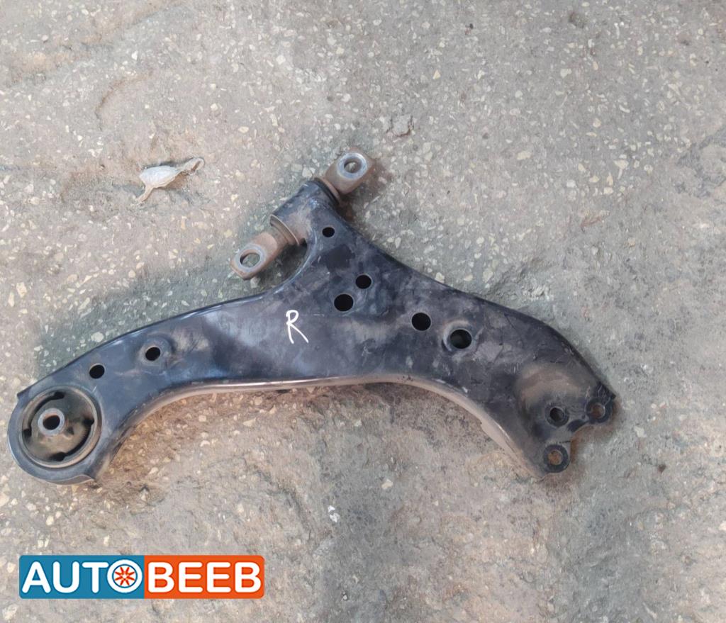 كفة عجل تويوتا راف فور 2020 2021 2022