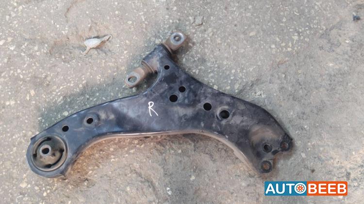  Mechanics  Toyota RAV4