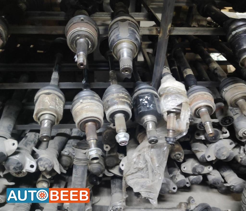 اكس عجل بي واي دي اتو 2022 2023 2024 2025