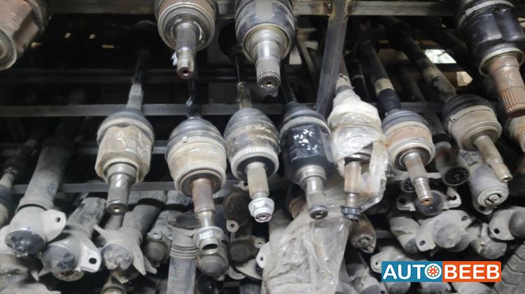 اكس عجل بي واي دي اتو 2022 2023 2024 2025