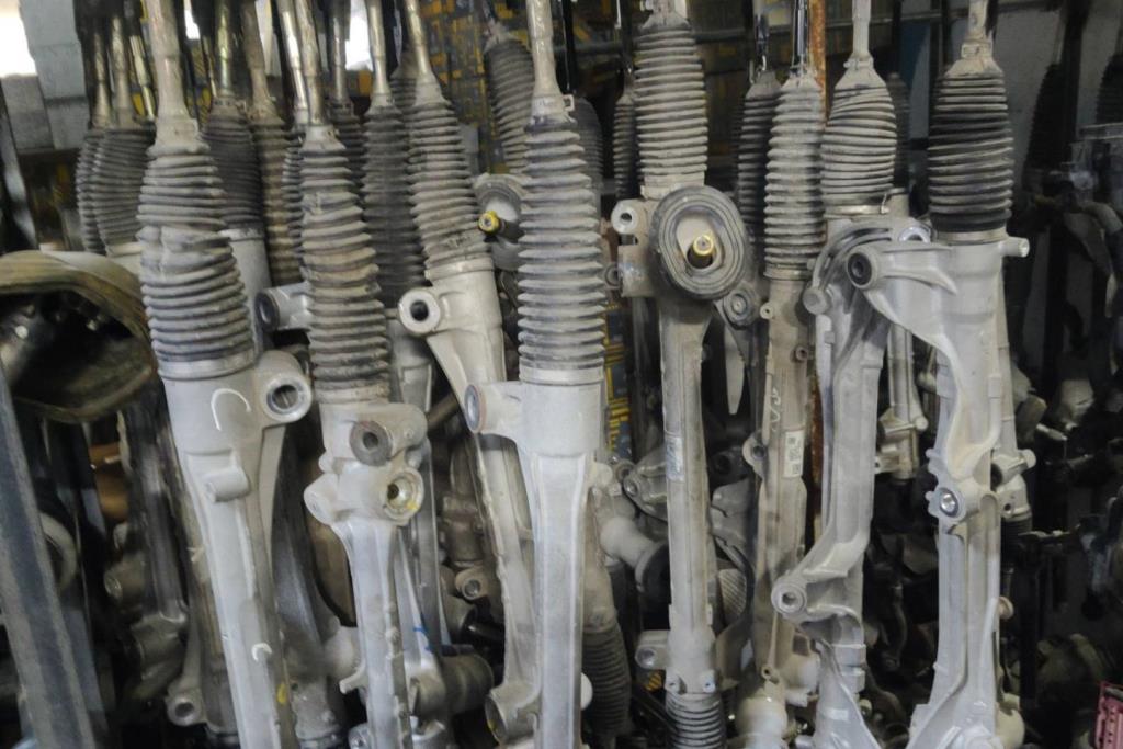 مجموعه ستيرنج تويوتا كورولا 2019 2020 2021 2022