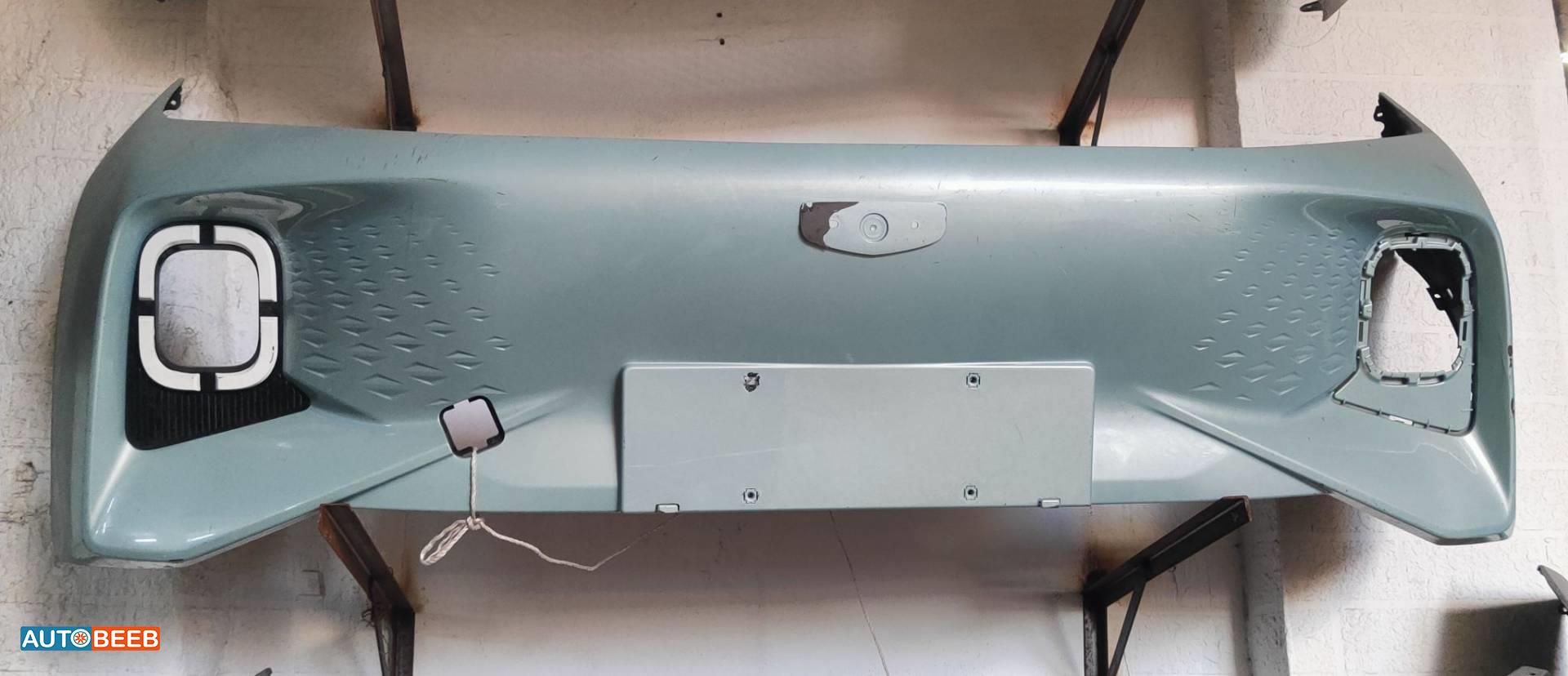 طمبون امامي جيلي جيومتري E 2019 2020 2021 2022