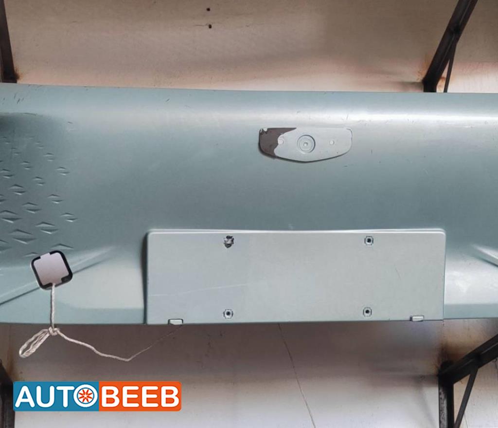 طمبون امامي جيلي جيومتري E 2019 2020 2021 2022