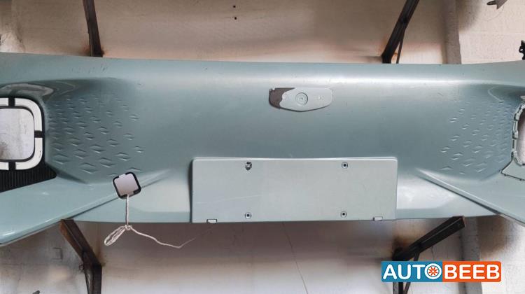 طمبون امامي جيلي جيومتري E 2019 2020 2021 2022