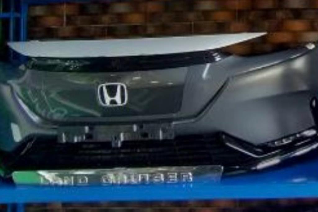 واجه هوندا ان اس وان 