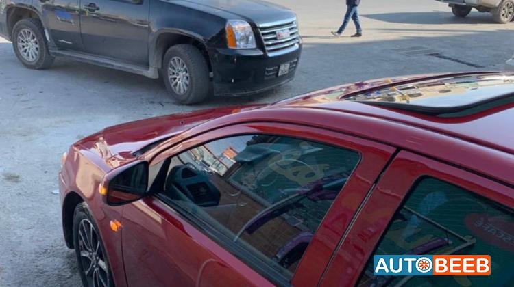 Mitsubishi Lancer 2016