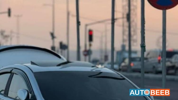 Hyundai Elantra 2014