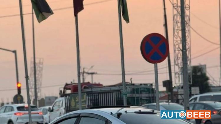 Hyundai Elantra 2014