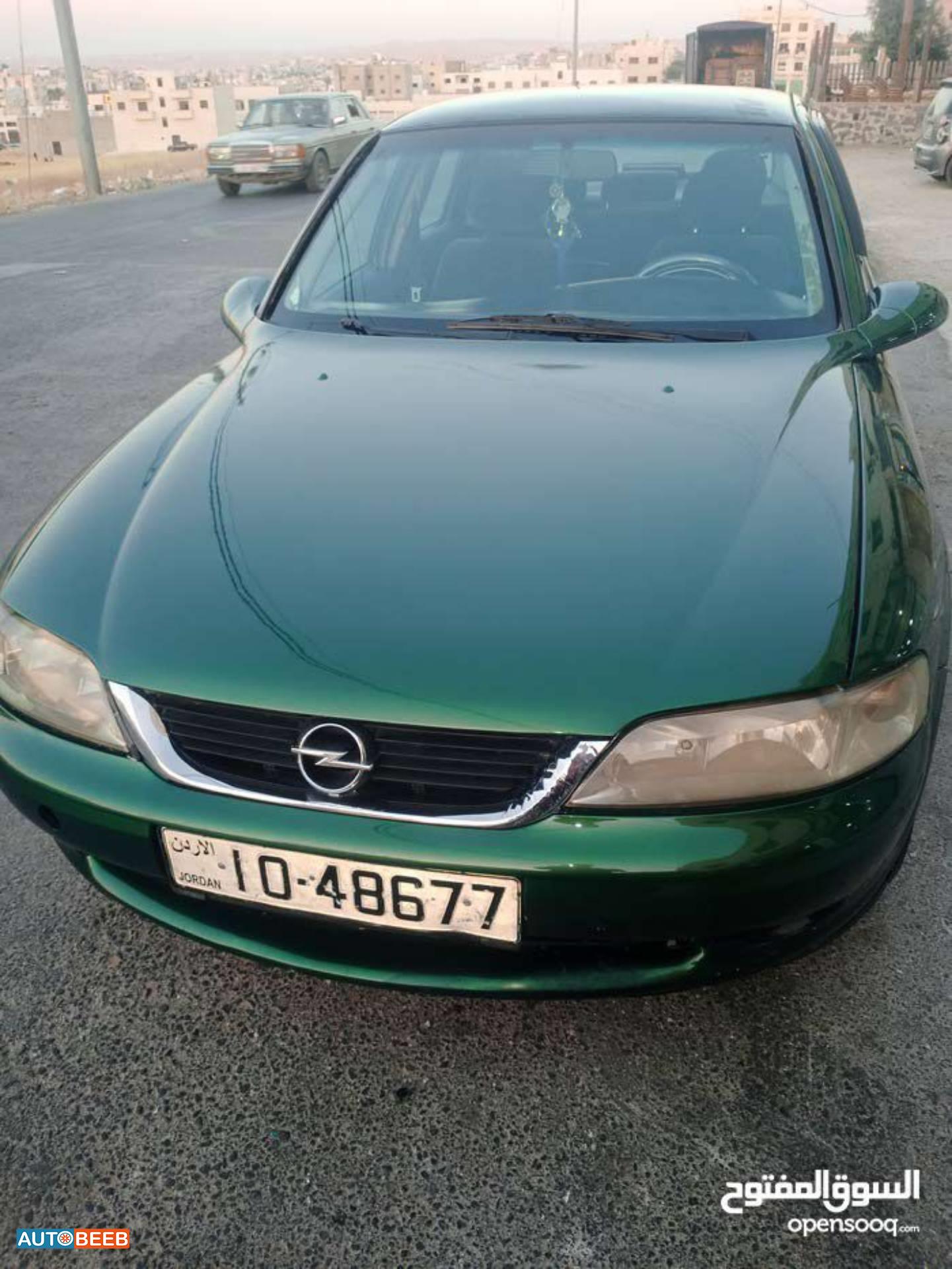 Opel Vectra 1997