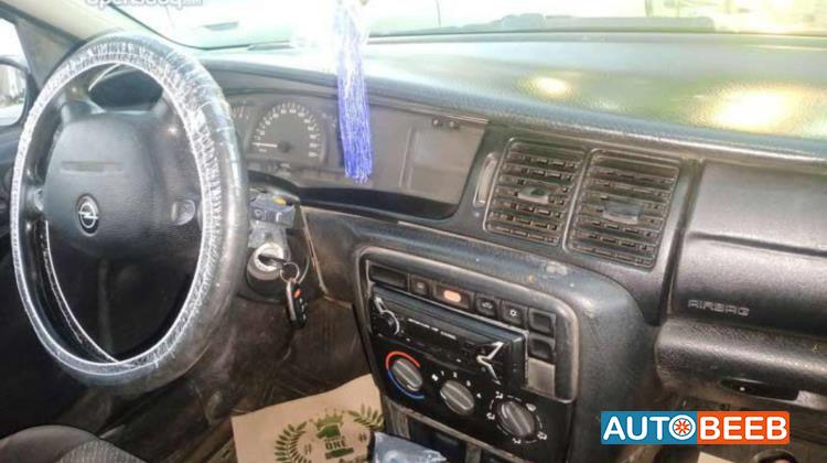 Opel Vectra 1997