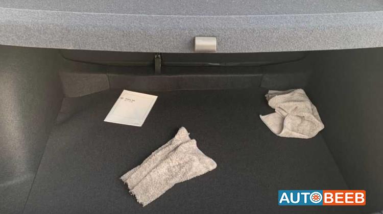 فولكس فاجن e-tharu 2025