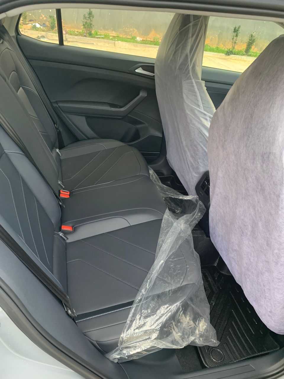 فولكس فاجن e-tharu 2025