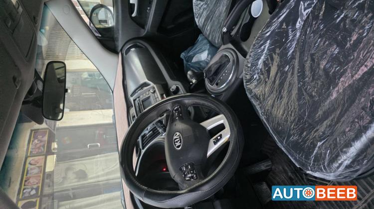 KIA Sportage 2014