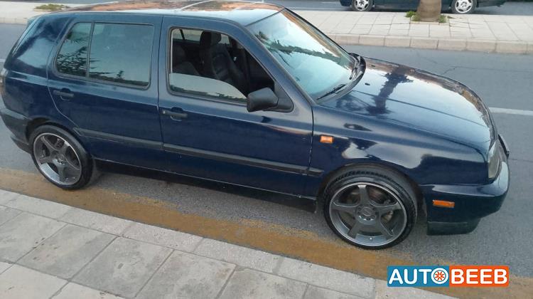 Volkswagen  1993