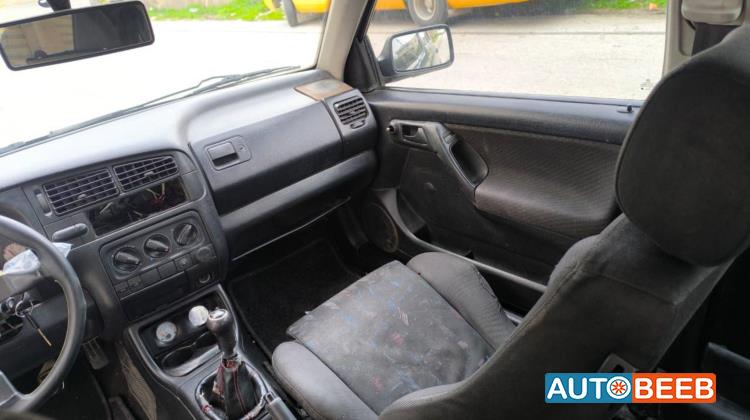 Volkswagen  1993