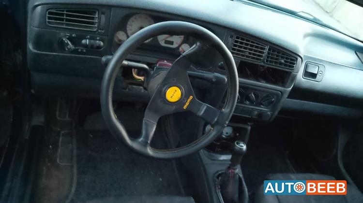 Volkswagen  1993