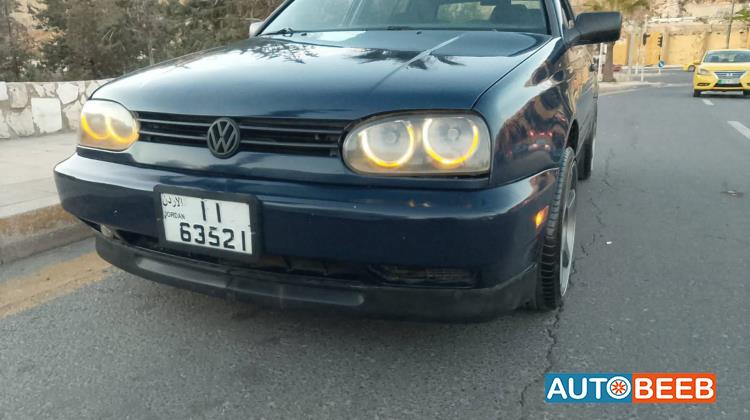 Volkswagen  1993