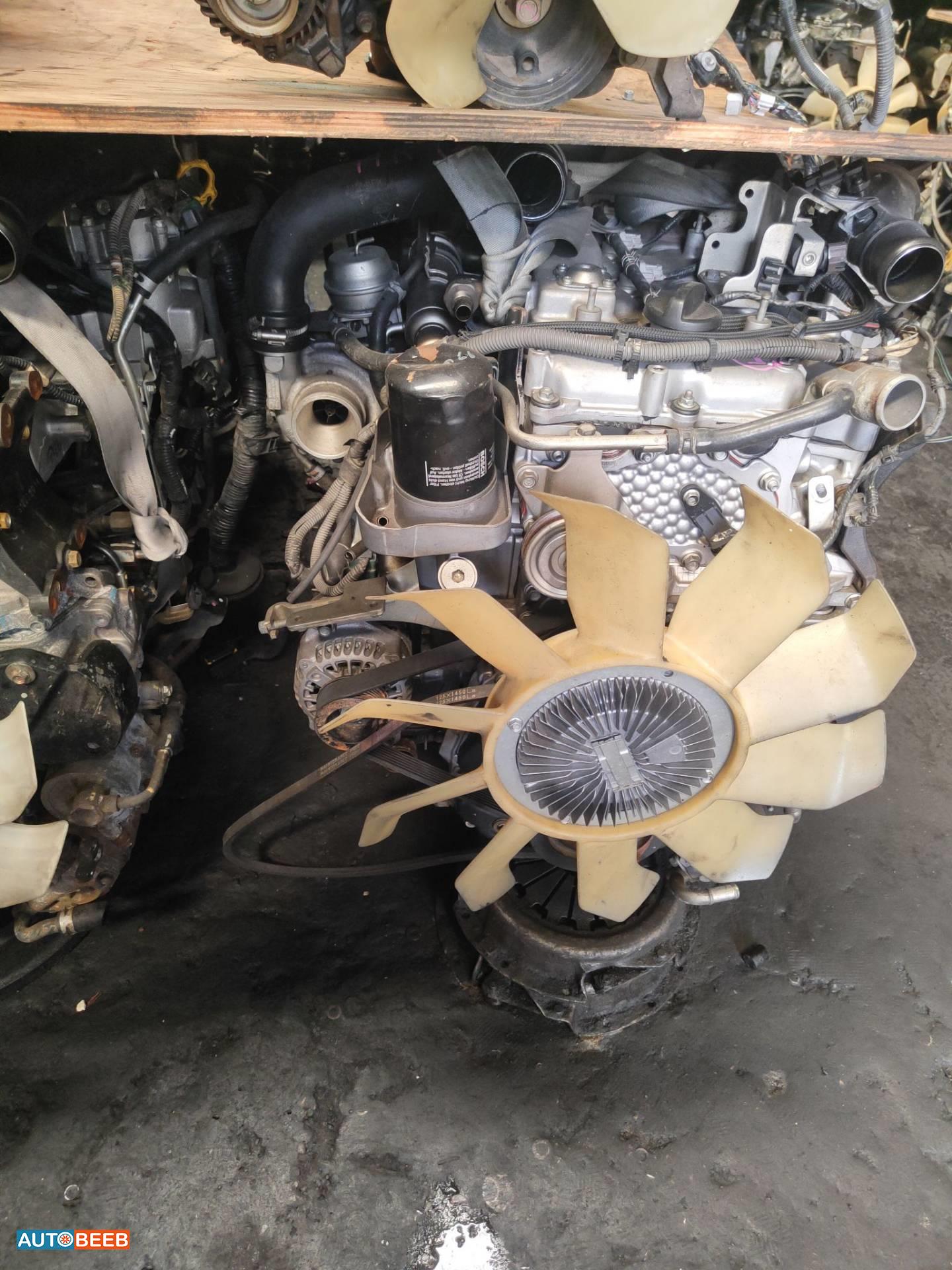 ماتور ايسوزو دي ماكس 2007 2008 2009 2010 2011 2012 2013 2014 2015 2016