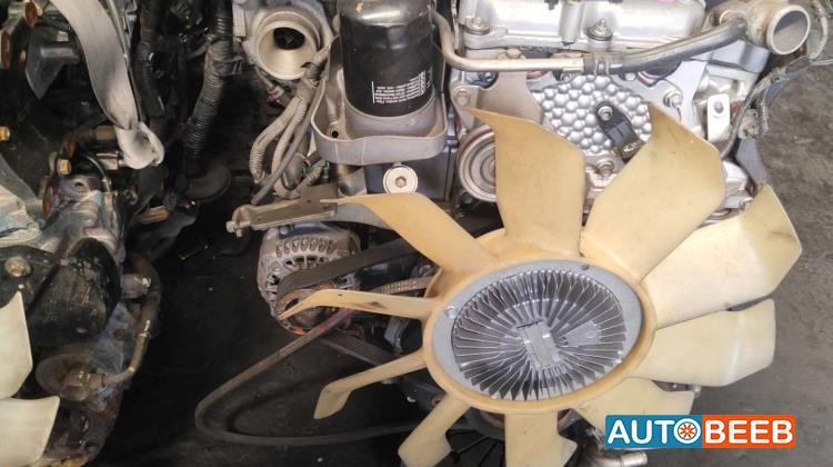 ماتور ايسوزو دي ماكس 2007 2008 2009 2010 2011 2012 2013 2014 2015 2016