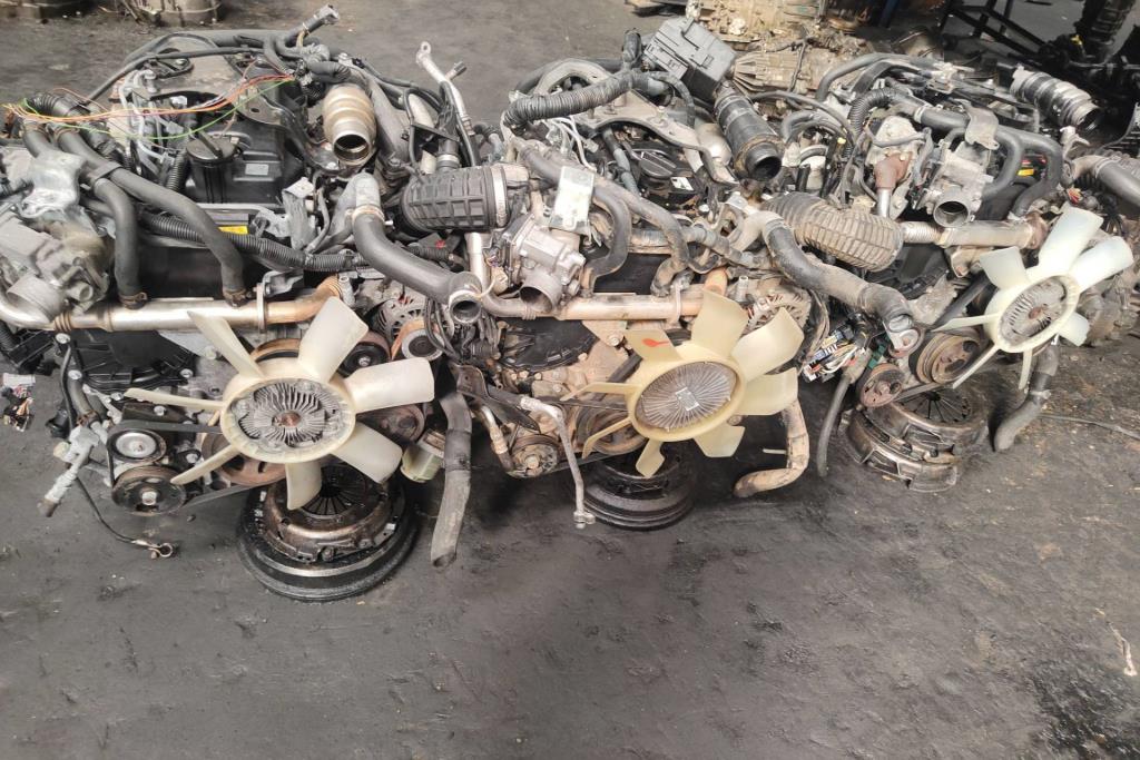 ماتور نيسان نافارا 2007 2008 2009 2010 2011 2012 2013 2014 2015 